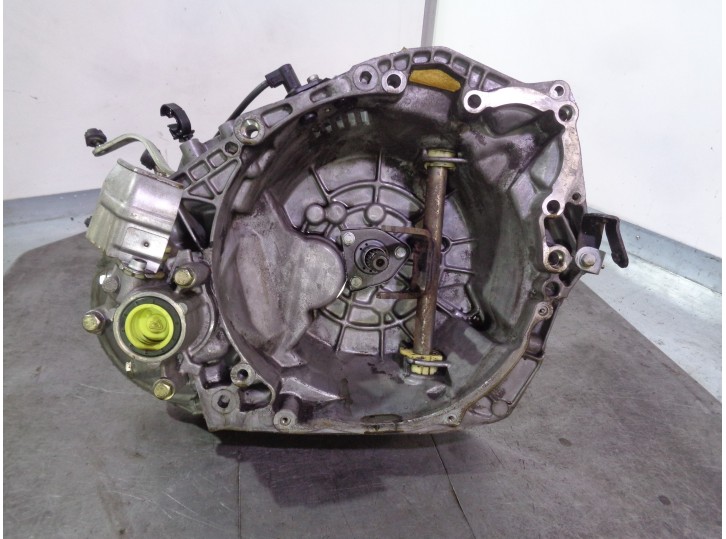 Recambio de caja cambios para citroën xantia berlina 1.9 turbodiesel referencia OEM IAM 20TA59 9157319B 2201RY