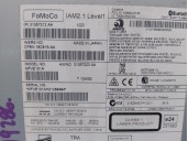 Recambio de sistema audio / radio cd para volvo v60 kombi 2.0 diesel cat referencia OEM IAM 31357223AA 