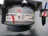 Recambio de abs para citroën c4 aircross 1.6 hdi fap referencia OEM IAM 4670B262 06210235354 ATE