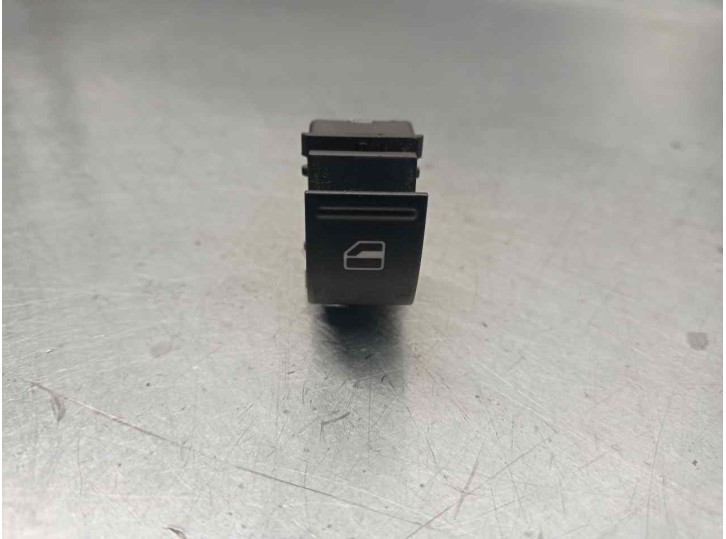 Recambio de mando elevalunas trasero derecho para seat ibiza (6j5) 1.4 16v referencia OEM IAM 7L6959855B 