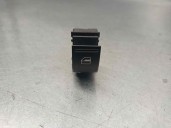 Replacement rear right window regulator switch for Seat Ibiza (6J5) 1.4 16V OEM IAM reference 7L6959855B 