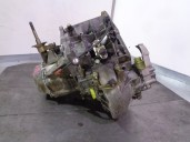 Recambio de caja cambios para citroën xantia berlina 1.9 turbodiesel referencia OEM IAM 20TA59 9157319B 2201RY