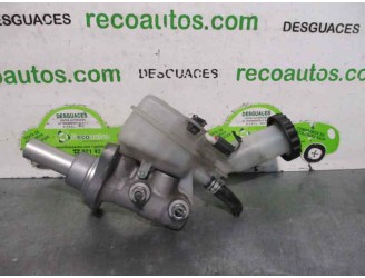 Replacement brake pump for Citroën C4 Aircross 1.6 HDi FAP OEM IAM reference 