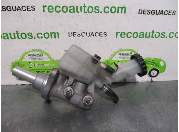 Replacement brake pump for Citroën C4 Aircross 1.6 HDi FAP OEM IAM reference 