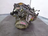 Recambio de caja cambios para citroën xantia berlina 1.9 turbodiesel referencia OEM IAM 20TA59 9157319B 2201RY