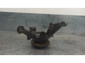 Recambio de mangueta delantera derecha para fiat tipo (160) 1.5 cat referencia OEM IAM 7707591 