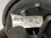 Recambio de retrovisor derecho para dacia sandero 1.5 dci diesel fap cat referencia OEM IAM 963015207R 963015207R 