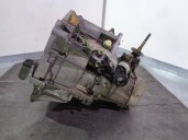 Recambio de caja cambios para citroën xantia berlina 1.9 turbodiesel referencia OEM IAM 20TA59 9157319B 2201RY