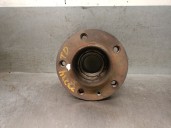 Recambio de mangueta trasera derecha para renault master desde ´98 2.5 diesel referencia OEM IAM 7700314961 7700314961 