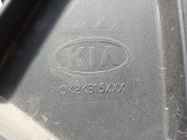 Recambio de electroventilador para kia carens 2.0 turbodiesel cat referencia OEM IAM 0K2KB15XXX A00514500 DONGYANG