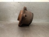 Recambio de mangueta trasera derecha para renault master desde ´98 2.5 diesel referencia OEM IAM 7700314961 7700314961 