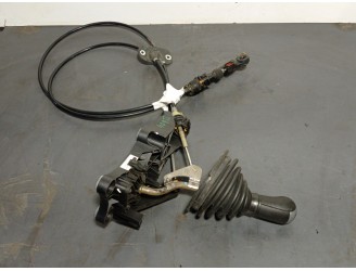 Recambio de palanca cambio para ford fiesta (cbk) 1.6 tdci cat referencia OEM IAM 5S6R7C453MA  