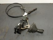 Recambio de palanca cambio para ford fiesta (cbk) 1.6 tdci cat referencia OEM IAM 5S6R7C453MA  