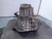 Recambio de caja cambios para citroën xantia berlina 1.9 turbodiesel referencia OEM IAM 20TA59 9157319B 2201RY