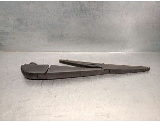 Recambio de brazo limpia trasero para jeep compass (mp, m6, mv, m7) 1.4 multiair referencia OEM IAM 68358389AA 68358389AA 