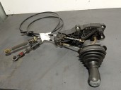 Recambio de palanca cambio para ford fiesta (cbk) 1.6 tdci cat referencia OEM IAM 5S6R7C453MA  