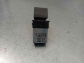 Replacement left rear window switch for Seat Ibiza (6J5) 1.4 16V OEM IAM reference 7L6959855B 