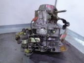 Recambio de caja cambios para citroën xantia berlina 1.9 turbodiesel referencia OEM IAM 20TA59 9157319B 2201RY