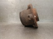 Recambio de mangueta trasera derecha para renault master desde ´98 2.5 diesel referencia OEM IAM 7700314961 7700314961 