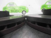 Recambio de disco freno delantero para citroën c4 aircross 1.6 hdi fap referencia OEM IAM   