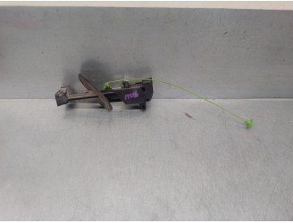 Replacement fuel cap motor for Volvo V60 estate 2.0 diesel CAT OEM IAM reference 31278861 