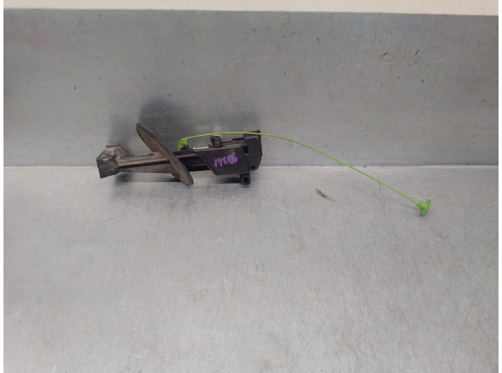 Recambio de motor tapa deposito combustible para volvo v60 kombi 2.0 diesel cat referencia OEM IAM 31278861 