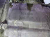 Recambio de caja cambios para citroën xantia berlina 1.9 turbodiesel referencia OEM IAM 20TA59 9157319B 2201RY