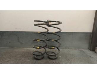Recambio de muelle amortiguacion para fiat tipo (160) 1.5 cat referencia OEM IAM 