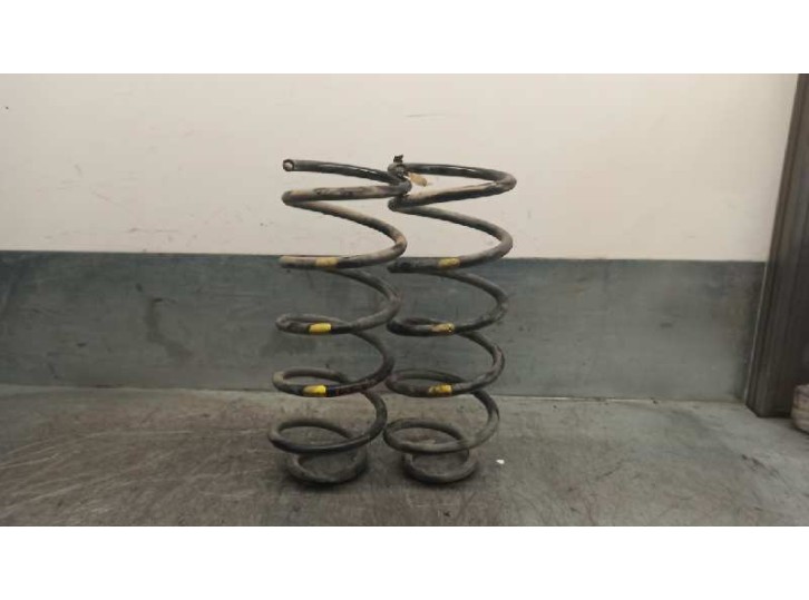 Recambio de muelle amortiguacion para fiat tipo (160) 1.5 cat referencia OEM IAM 