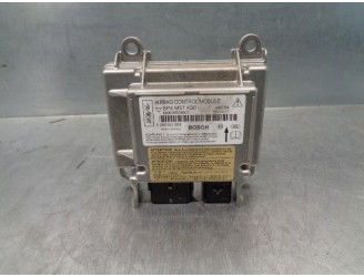 Recambio de centralita airbag para mazda 3 berlina (bk) 1.6 cd diesel cat referencia OEM IAM BP4M57K30 0285001553 BOSCH