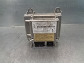 Recambio de centralita airbag para mazda 3 berlina (bk) 1.6 cd diesel cat referencia OEM IAM BP4M57K30 0285001553 BOSCH