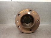Replacement rear left steering knuckle for Renault Master from '98 2.5 diesel OEM IAM reference 7700314961 7700314961 