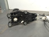 Recambio de palanca cambio para ford fiesta (cbk) 1.6 tdci cat referencia OEM IAM 5S6R7C453MA  