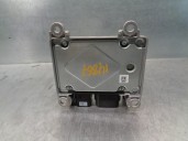 Recambio de centralita airbag para mazda 3 berlina (bk) 1.6 cd diesel cat referencia OEM IAM BP4M57K30 0285001553 BOSCH