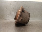 Replacement left rear stub axle for Renault Master from '98 2.5 Diesel OEM IAM reference 7700314961 7700314961 