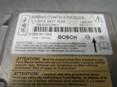 Recambio de centralita airbag para mazda 3 berlina (bk) 1.6 cd diesel cat referencia OEM IAM BP4M57K30 0285001553 BOSCH