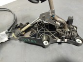 Recambio de palanca cambio para ford fiesta (cbk) 1.6 tdci cat referencia OEM IAM 5S6R7C453MA  