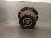 Replacement left rear stub axle for Renault Master from '98 2.5 Diesel OEM IAM reference 7700314961 7700314961 
