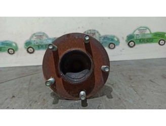 Recambio de mangueta trasera izquierda para mazda 6 lim. (gh) 1.8 cat referencia OEM IAM GS1D2615XA  