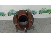 Recambio de mangueta trasera izquierda para mazda 6 lim. (gh) 1.8 cat referencia OEM IAM GS1D2615XA  