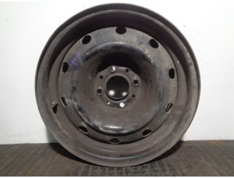 Recambio de llanta para citroën xantia berlina 1.9 turbodiesel referencia OEM IAM 5401G1 R1551/2JX15H2ET8 