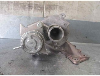 Recambio de turbocompresor para dacia sandero ii 0.9 tce cat referencia OEM IAM 144103742R 8201234380 4937304001