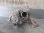 Recambio de turbocompresor para dacia sandero ii 0.9 tce cat referencia OEM IAM 144103742R 8201234380 4937304001