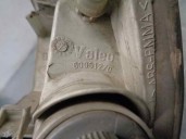 Recambio de piloto delantero izquierdo para fiat tipo (160) 1.5 cat referencia OEM IAM 60951270 VALEO