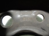 Recambio de llanta para citroën xantia berlina 1.9 turbodiesel referencia OEM IAM 5401G1 R1551/2JX15H2ET8 