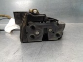 Replacement front right door lock for Mazda 3 sedan (BK) 1.6 CD diesel cat OEM IAM reference 3N6AA21812DF 6 PIN