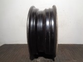 Recambio de llanta para citroën xantia berlina 1.9 turbodiesel referencia OEM IAM 5401G1 R1551/2JX15H2ET8 