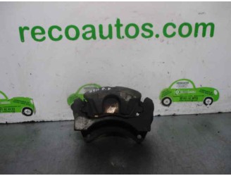 Recambio de pinza freno delantera derecha para citroën c4 aircross 1.6 hdi fap referencia OEM IAM A95738 