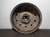 Recambio de llanta para citroën xantia berlina 1.9 turbodiesel referencia OEM IAM 5401G1 R1551/2JX15H2ET8 