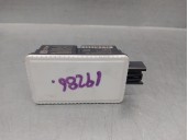 Recambio de modulo electronico para volvo v60 kombi 2.0 diesel cat referencia OEM IAM 31268992 S180036003 CONTINENTAL